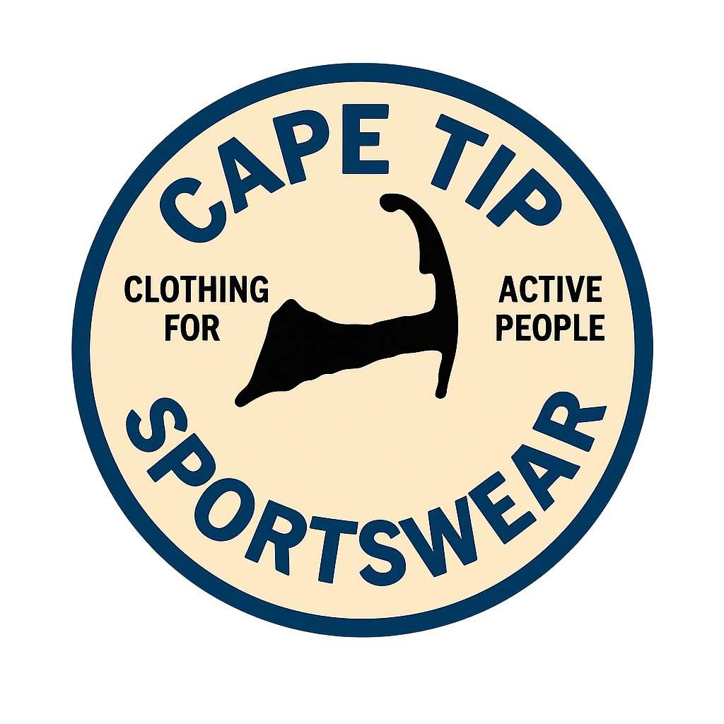 Cape Tip Sportswear Logo