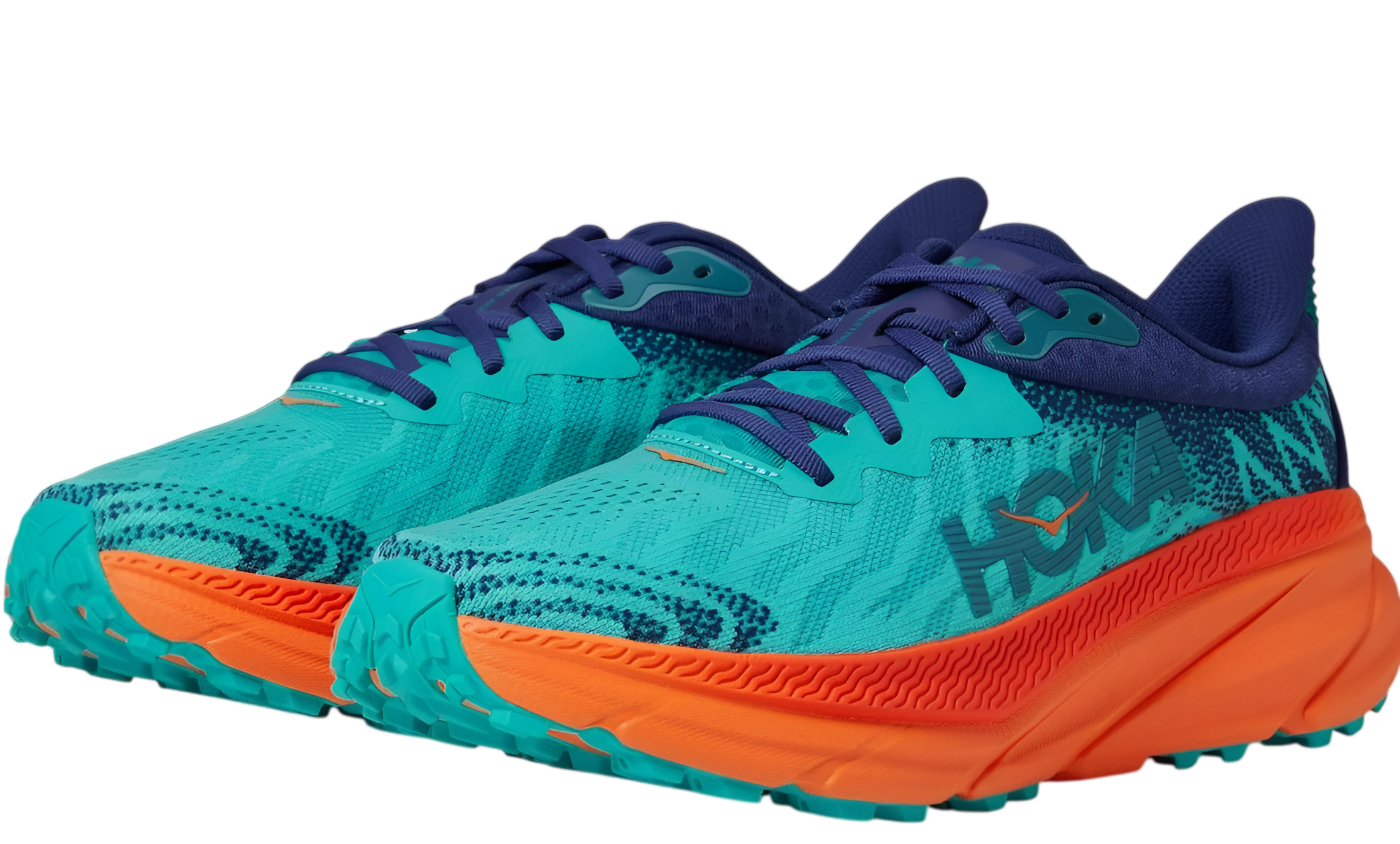Hoka shoe